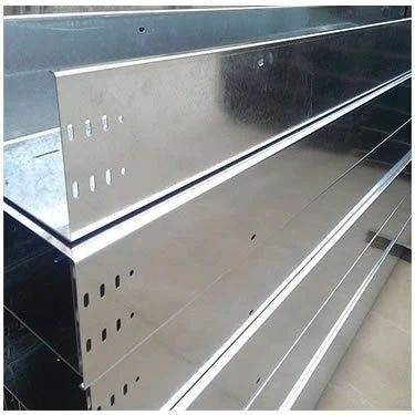 电缆桥架厂家的产品是否具有防静电功能？